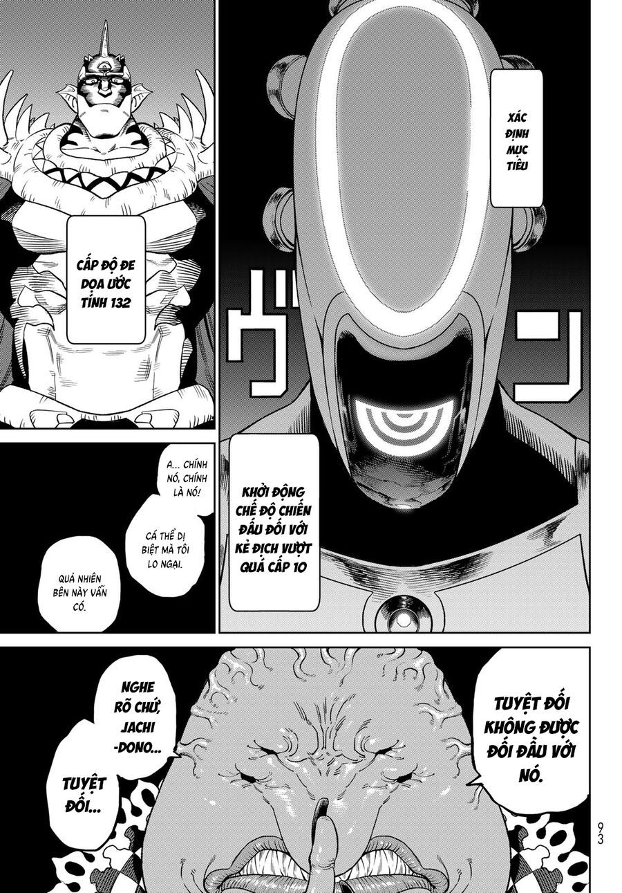 Versus - Chapter 28 - Page 26