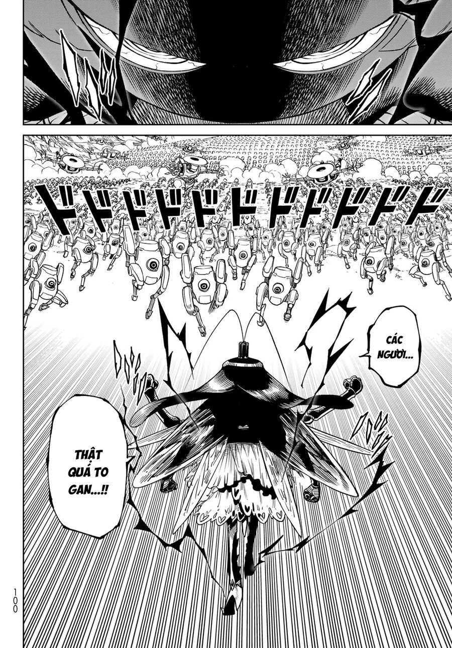 Versus - Chapter 29 - Page 29