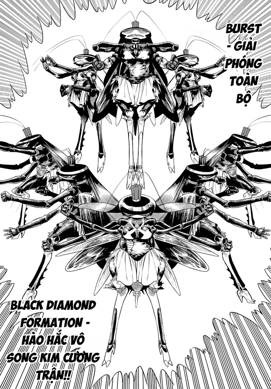 Versus - Chapter 29 - Page 30