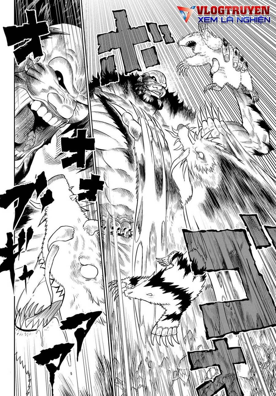 Versus - Chapter 3 - Page 25