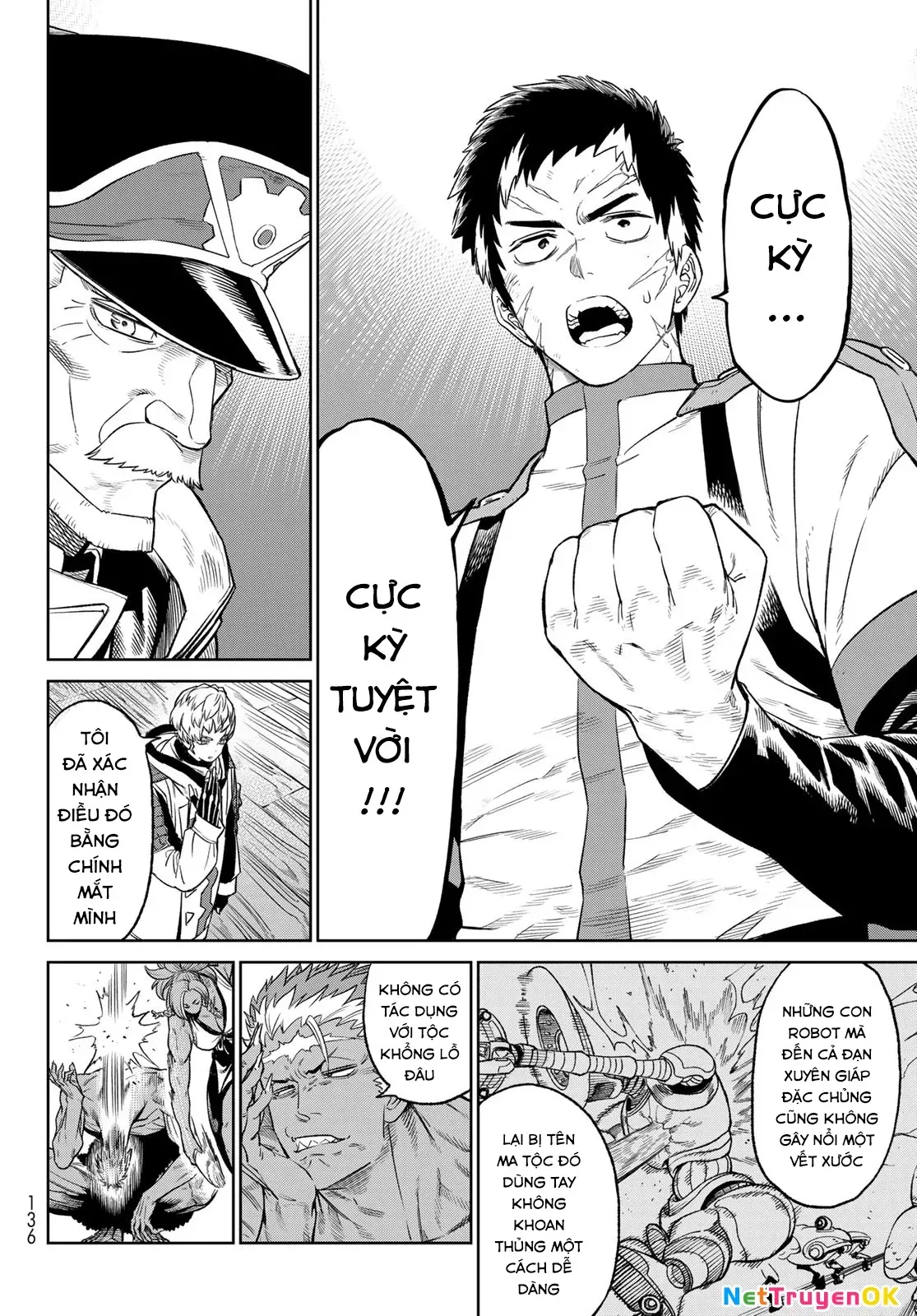 Versus - Chapter 5.2 - Page 5