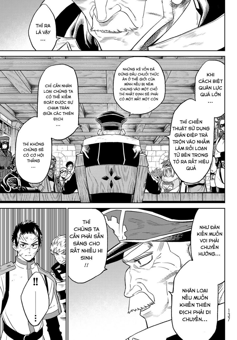 Versus - Chapter 5 - Page 6