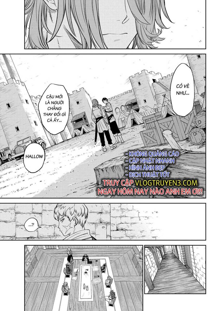 Versus - Chapter 6 - Page 9