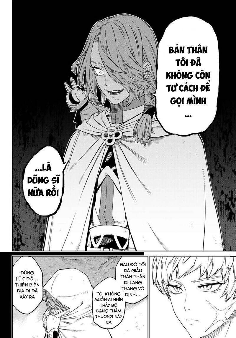 Versus - Chapter 7 - Page 13