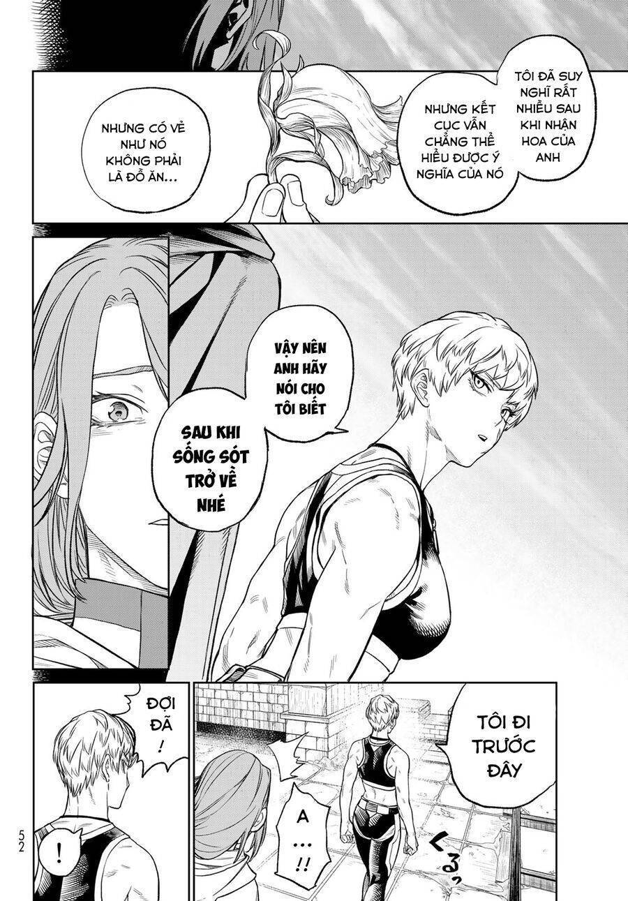 Versus - Chapter 7 - Page 19