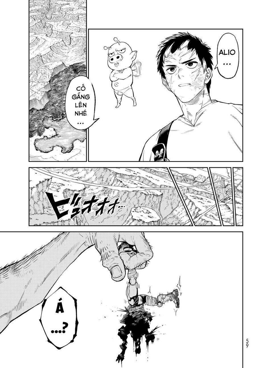 Versus - Chapter 7 - Page 26