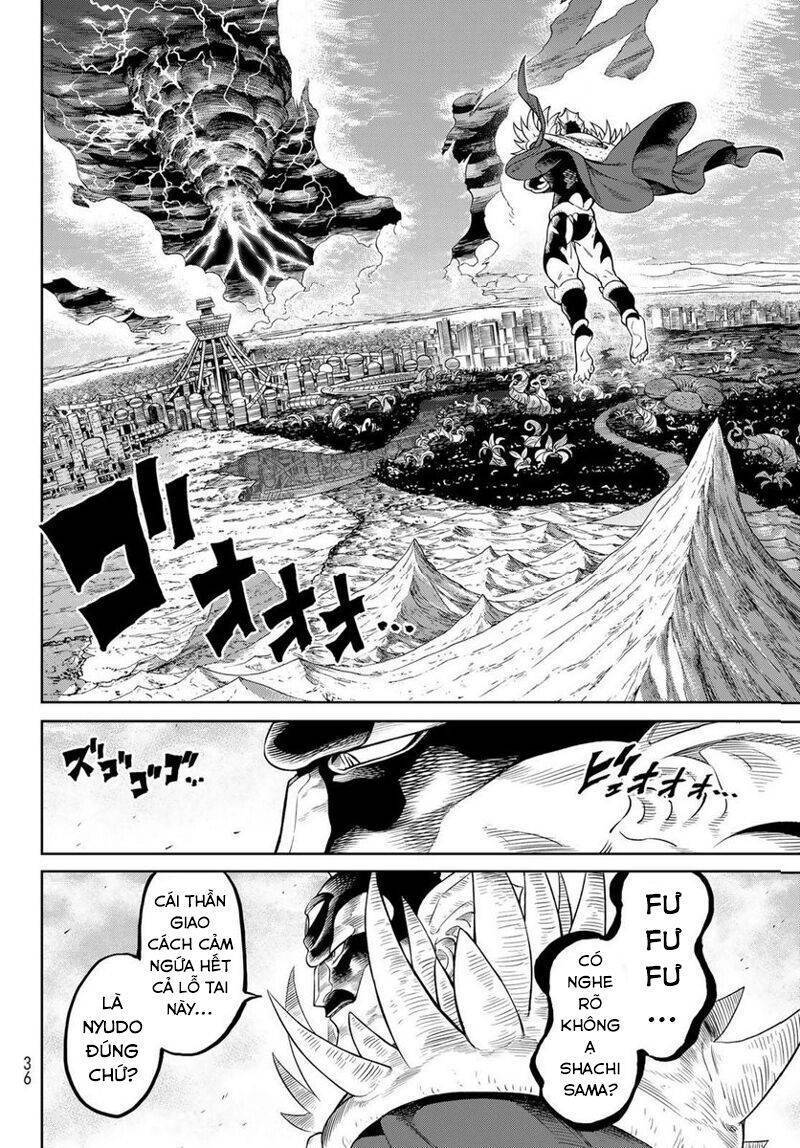 Versus - Chapter 7 - Page 3