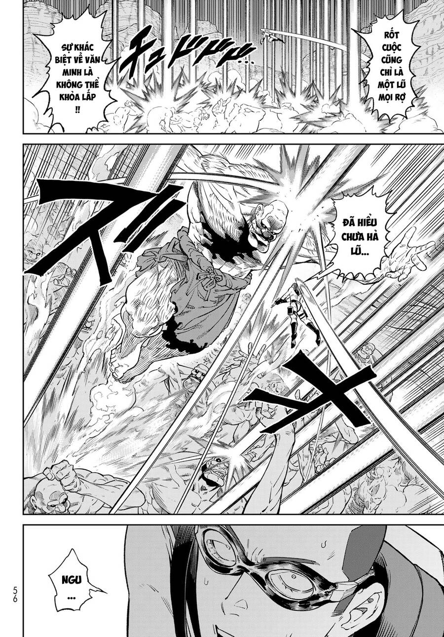 Versus - Chapter 8 - Page 13