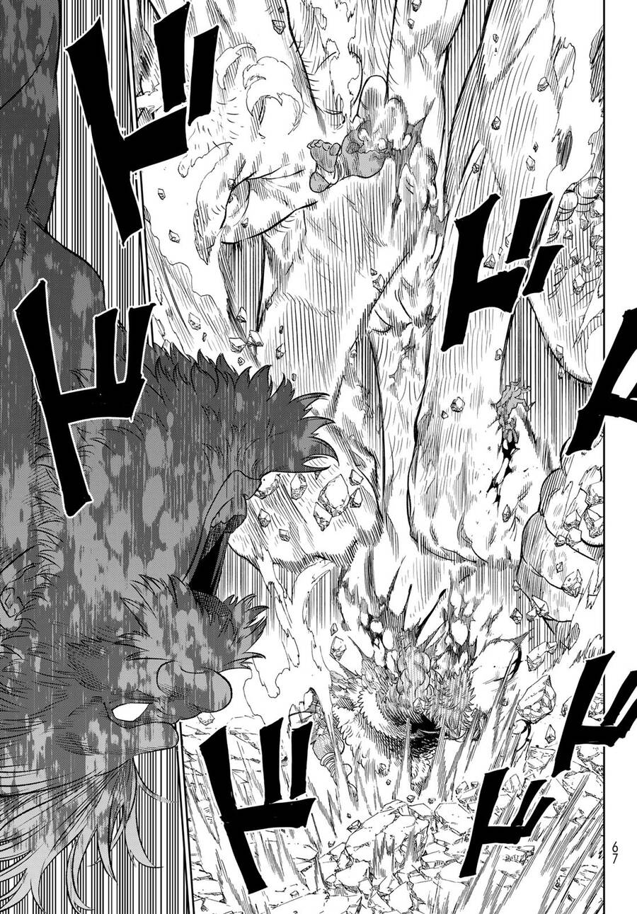 Versus - Chapter 8 - Page 24