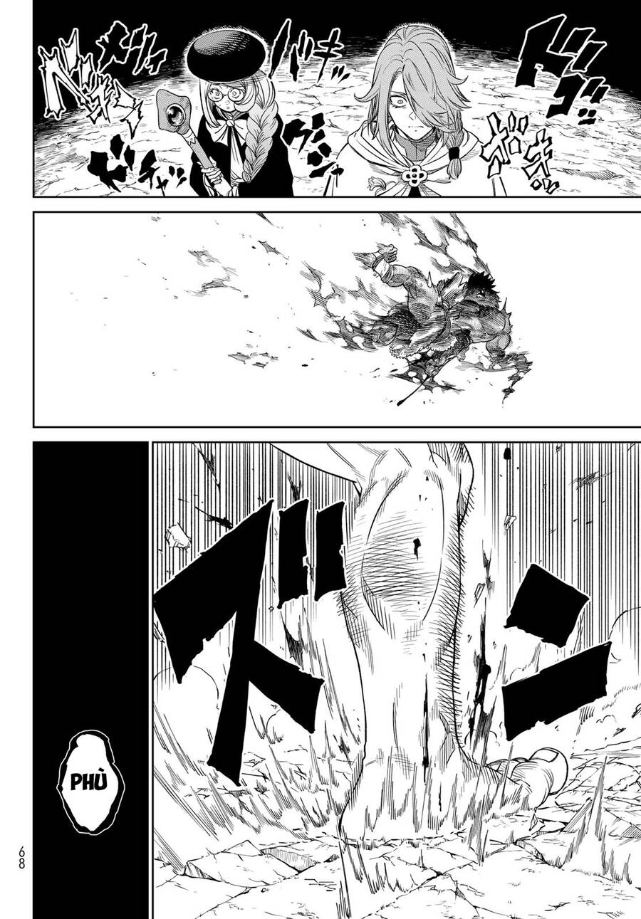 Versus - Chapter 8 - Page 25