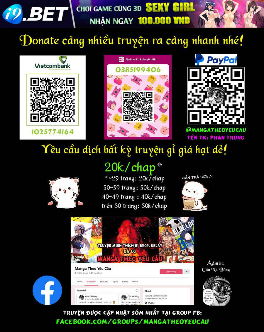 Versus - Chapter 8 - Page 37