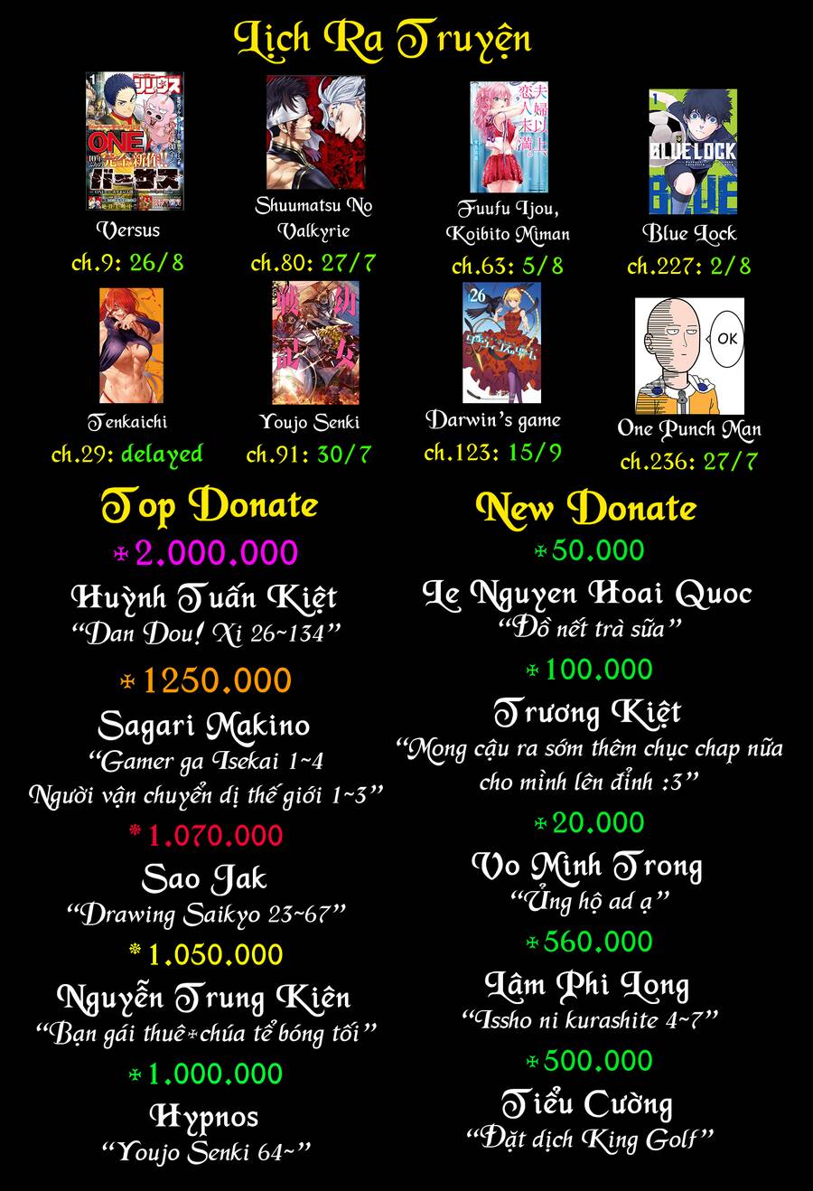 Versus - Chapter 8 - Page 38