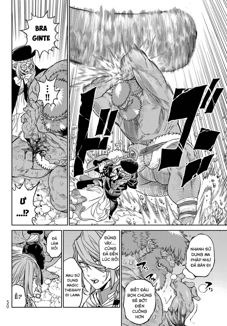 Versus - Chapter 8 - Page 7