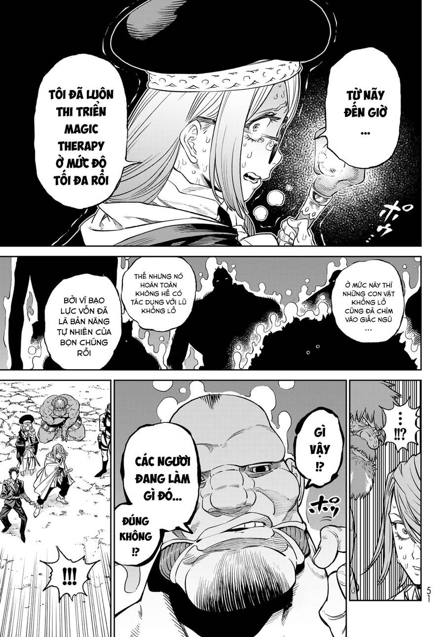 Versus - Chapter 8 - Page 8