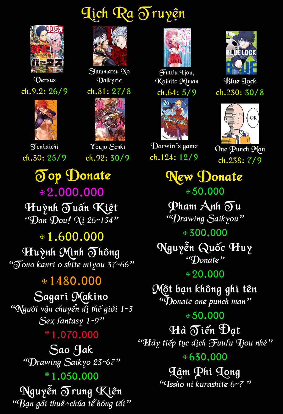 Versus - Chapter 9.1 - Page 24