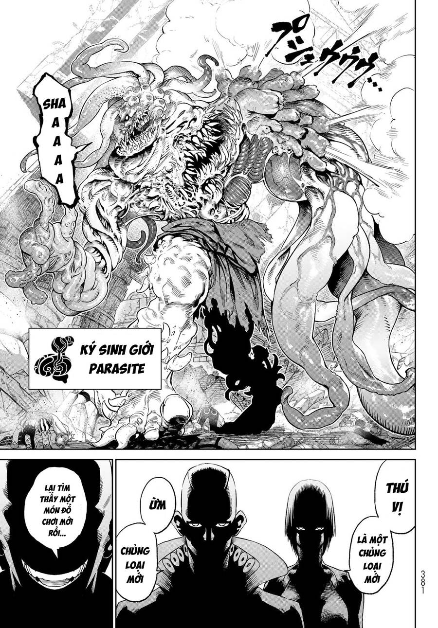 Versus - Chapter 9.2 - Page 12