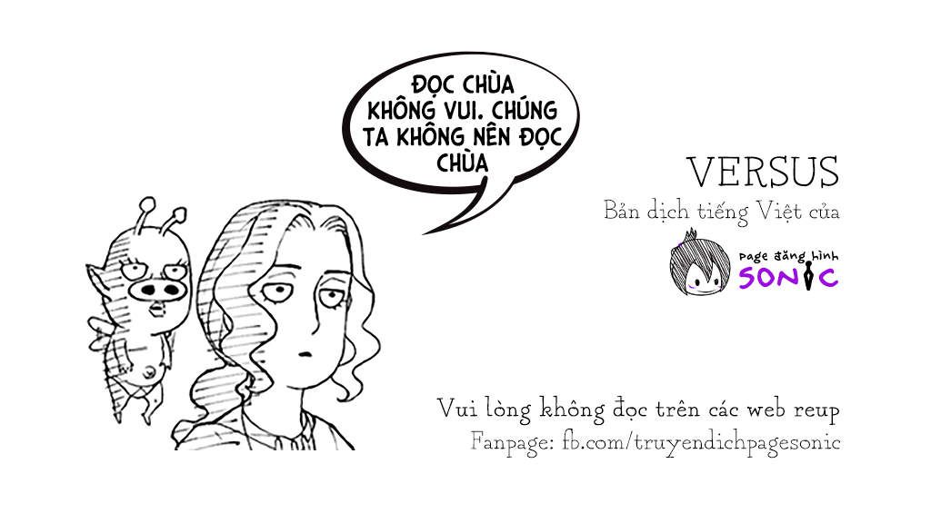 Versus - Chapter 9 - Page 23