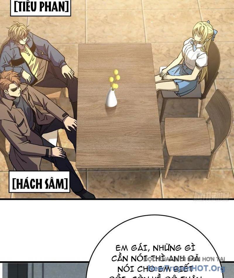 Dị Biến Giáng Lâm Nhân Gian: Triệu Hoán Chi Chủ! - Chapter 42 - Page 21