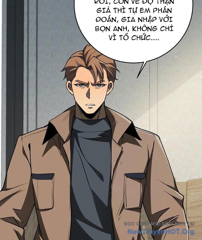 Dị Biến Giáng Lâm Nhân Gian: Triệu Hoán Chi Chủ! - Chapter 42 - Page 22