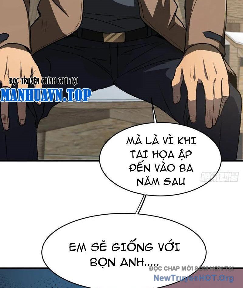 Dị Biến Giáng Lâm Nhân Gian: Triệu Hoán Chi Chủ! - Chapter 42 - Page 23