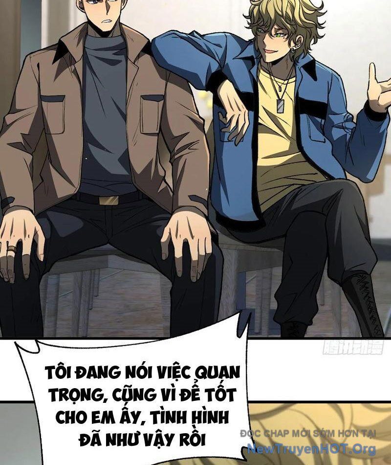 Dị Biến Giáng Lâm Nhân Gian: Triệu Hoán Chi Chủ! - Chapter 42 - Page 31
