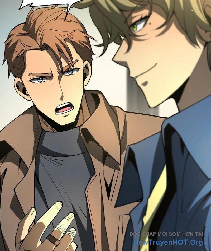 Dị Biến Giáng Lâm Nhân Gian: Triệu Hoán Chi Chủ! - Chapter 42 - Page 32