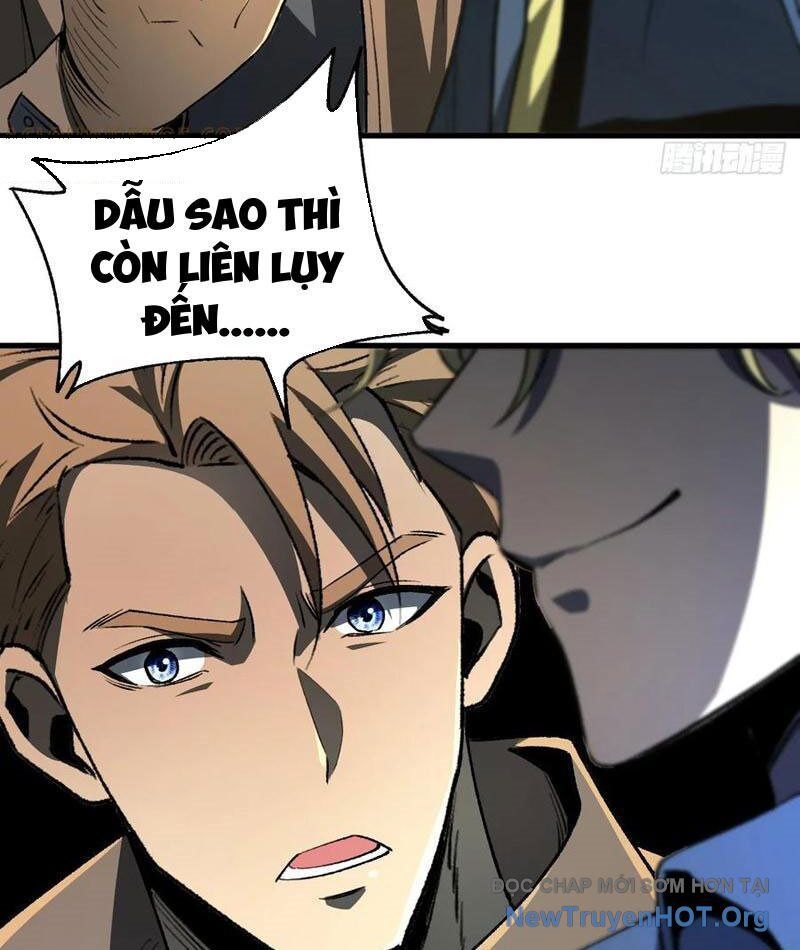 Dị Biến Giáng Lâm Nhân Gian: Triệu Hoán Chi Chủ! - Chapter 42 - Page 33