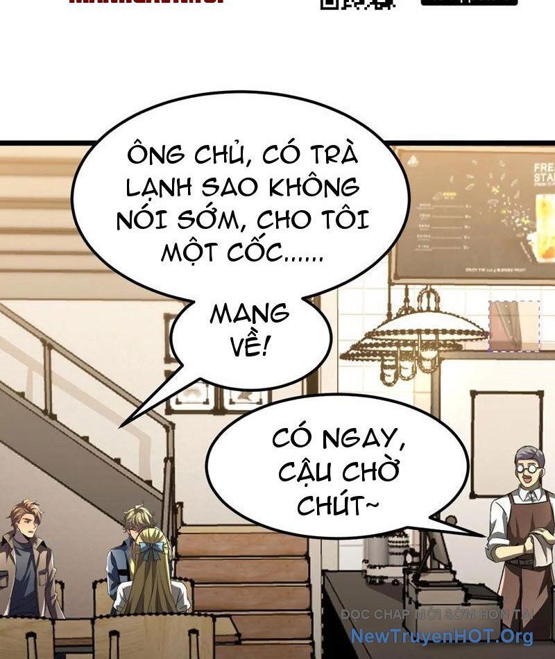 Dị Biến Giáng Lâm Nhân Gian: Triệu Hoán Chi Chủ! - Chapter 42 - Page 47