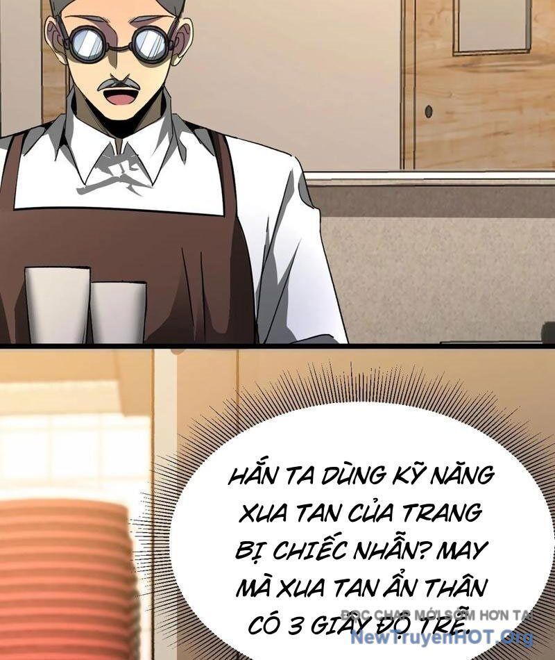 Dị Biến Giáng Lâm Nhân Gian: Triệu Hoán Chi Chủ! - Chapter 42 - Page 49