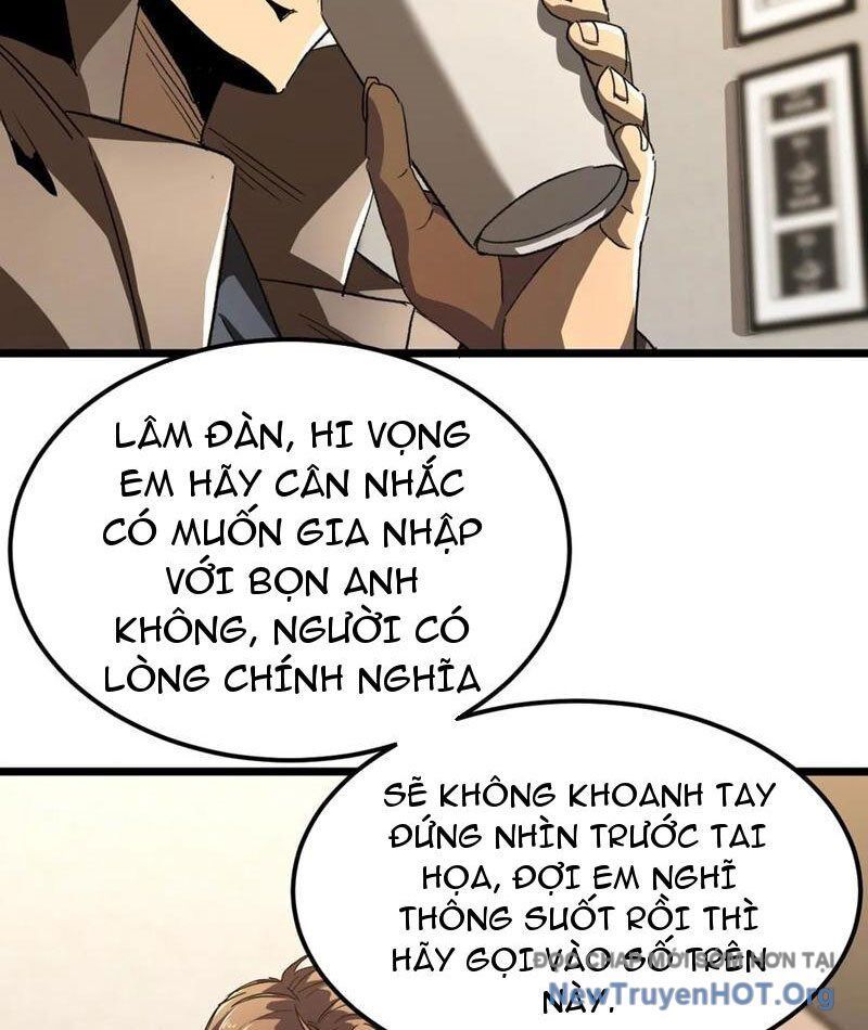 Dị Biến Giáng Lâm Nhân Gian: Triệu Hoán Chi Chủ! - Chapter 42 - Page 52