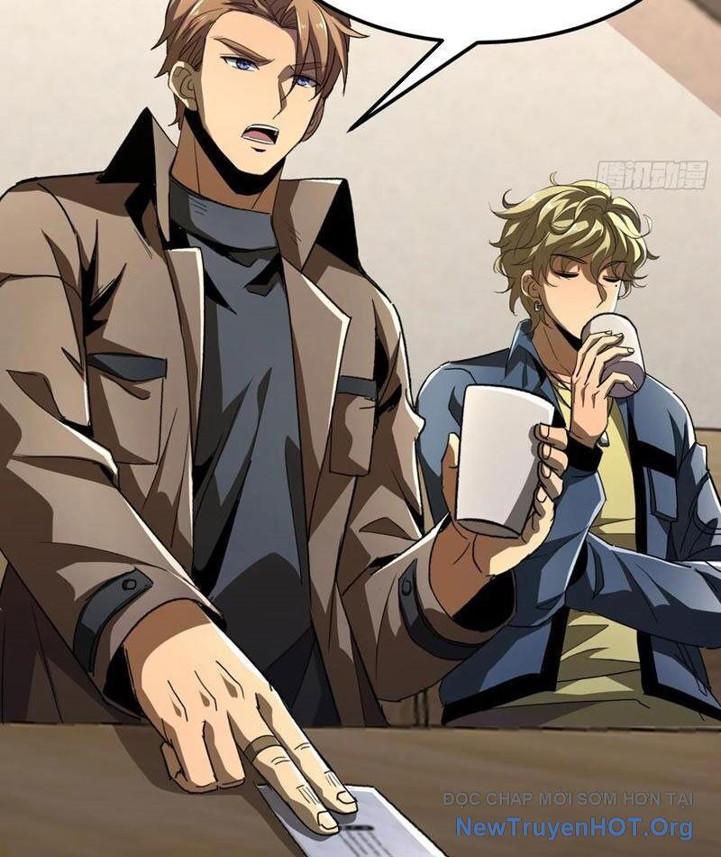 Dị Biến Giáng Lâm Nhân Gian: Triệu Hoán Chi Chủ! - Chapter 42 - Page 53