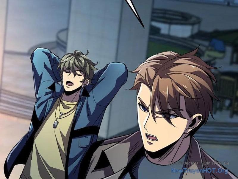 Dị Biến Giáng Lâm Nhân Gian: Triệu Hoán Chi Chủ! - Chapter 43 - Page 20