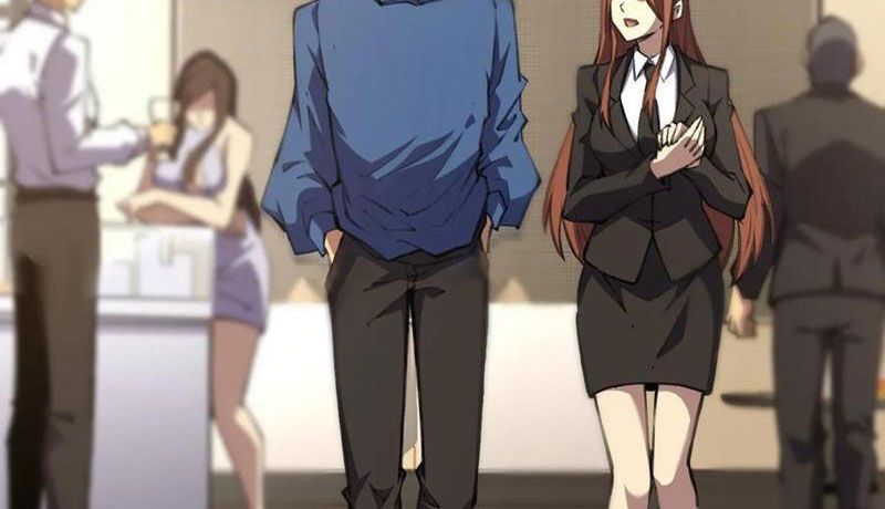 Dị Biến Giáng Lâm Nhân Gian: Triệu Hoán Chi Chủ! - Chapter 44 - Page 40