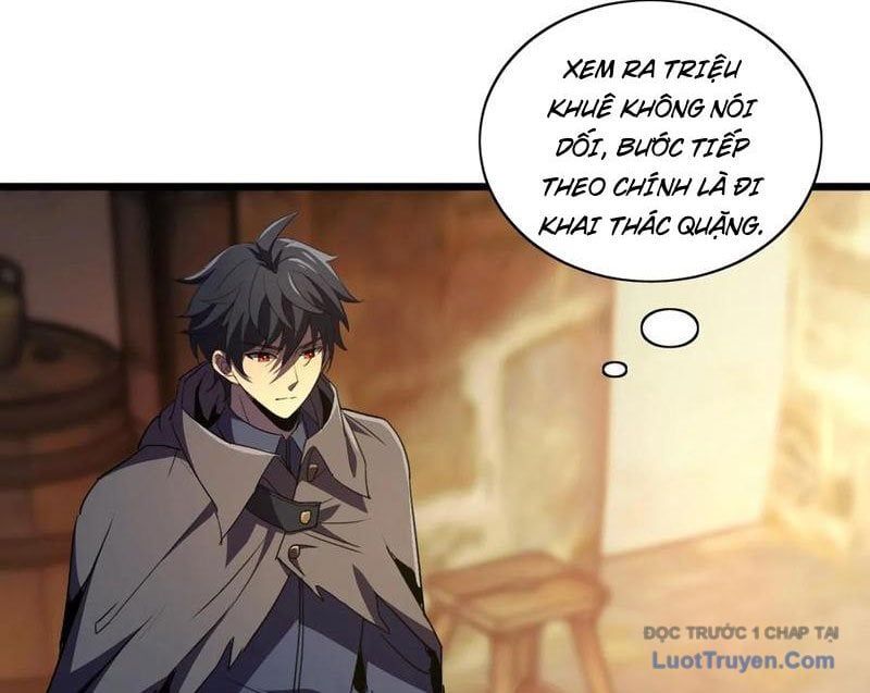 Dị Biến Giáng Lâm Nhân Gian: Triệu Hoán Chi Chủ! - Chapter 45 - Page 34