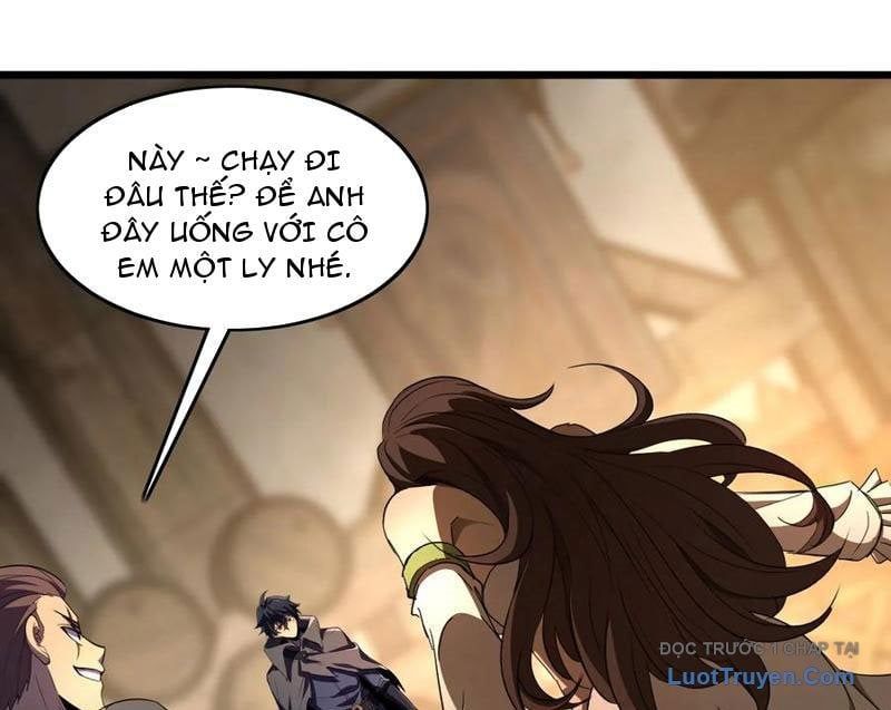 Dị Biến Giáng Lâm Nhân Gian: Triệu Hoán Chi Chủ! - Chapter 45 - Page 37