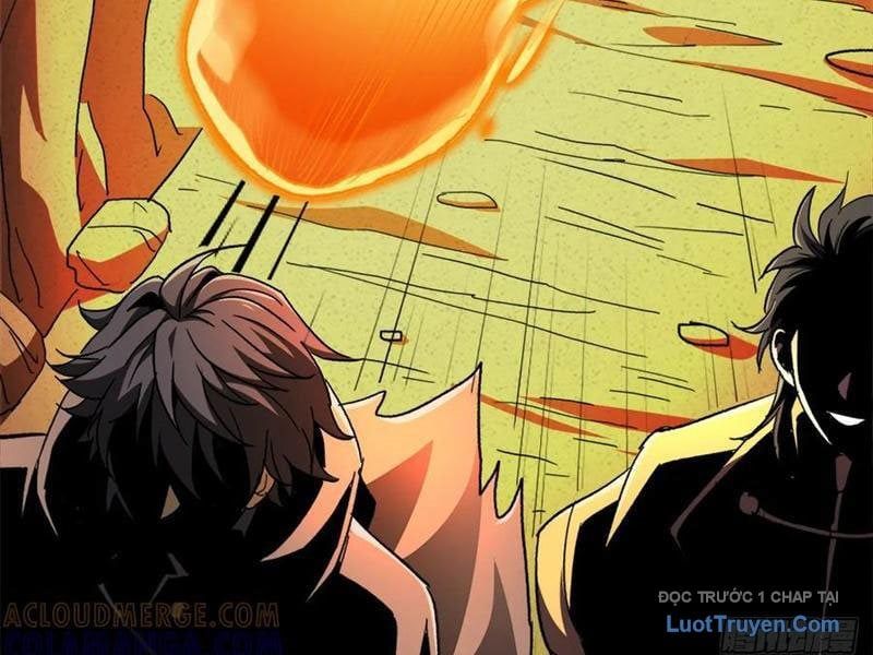 Dị Biến Giáng Lâm Nhân Gian: Triệu Hoán Chi Chủ! - Chapter 47 - Page 45