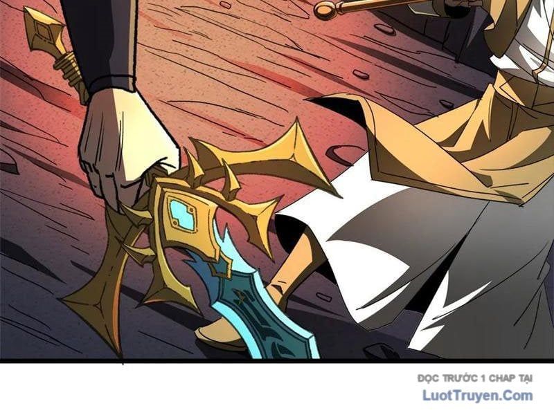 Dị Biến Giáng Lâm Nhân Gian: Triệu Hoán Chi Chủ! - Chapter 47 - Page 54