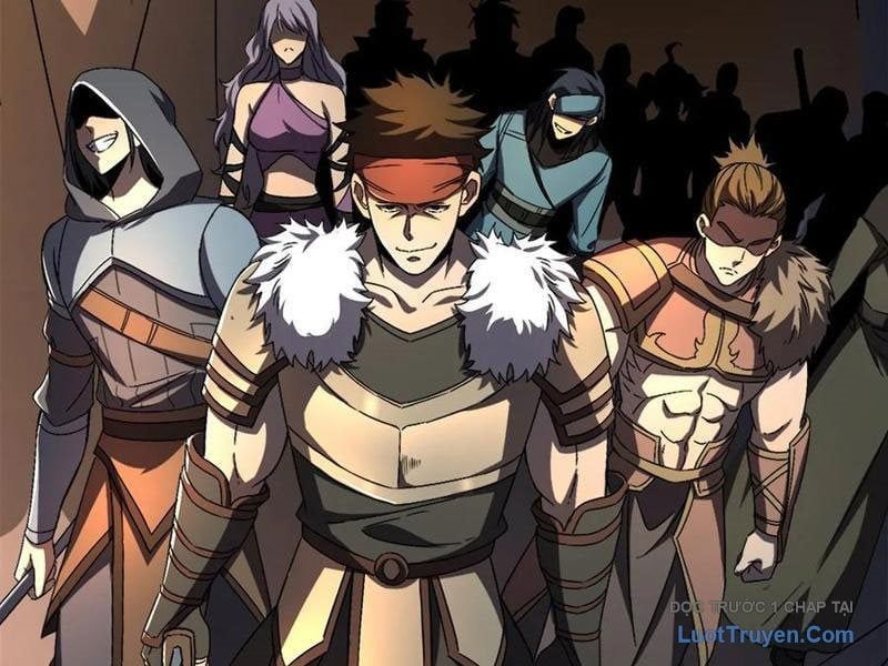 Dị Biến Giáng Lâm Nhân Gian: Triệu Hoán Chi Chủ! - Chapter 47 - Page 63