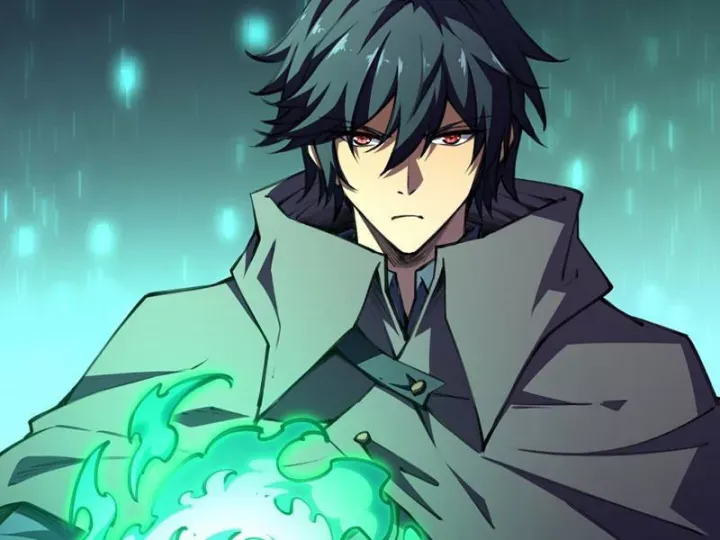 Dị Biến Giáng Lâm Nhân Gian: Triệu Hoán Chi Chủ! - Chapter 48 - Page 110