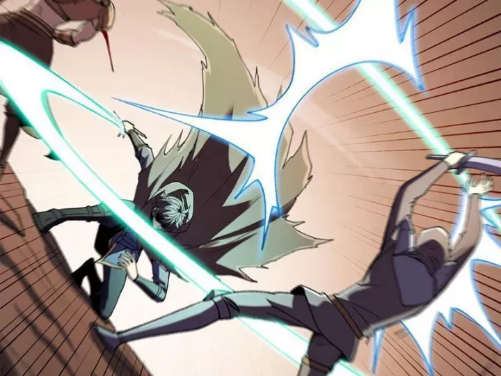 Dị Biến Giáng Lâm Nhân Gian: Triệu Hoán Chi Chủ! - Chapter 48 - Page 4