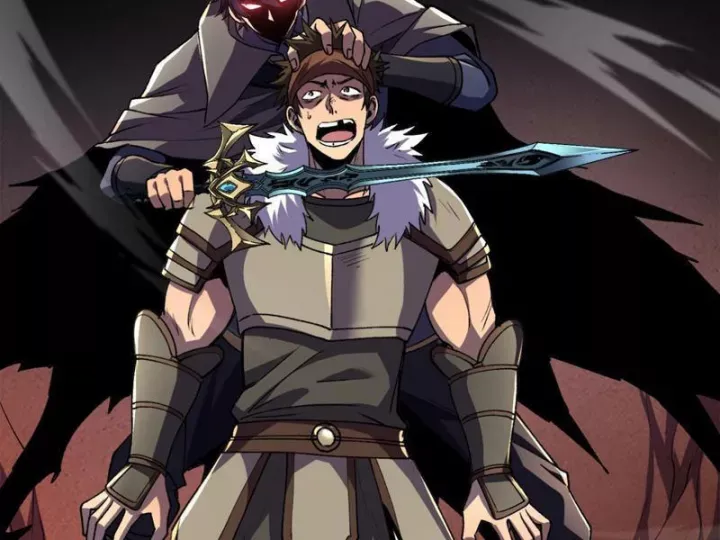 Dị Biến Giáng Lâm Nhân Gian: Triệu Hoán Chi Chủ! - Chapter 48 - Page 48