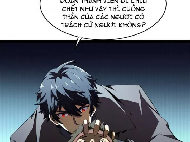 Dị Biến Giáng Lâm Nhân Gian: Triệu Hoán Chi Chủ! - Chapter 48 - Page 51