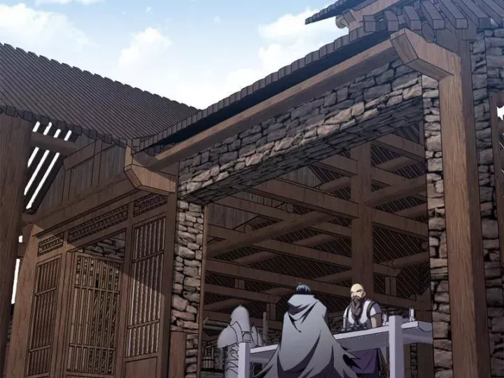 Dị Biến Giáng Lâm Nhân Gian: Triệu Hoán Chi Chủ! - Chapter 48 - Page 84