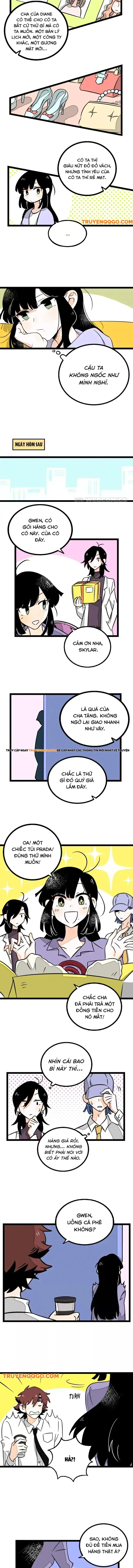 Thứ Hai Đến Cuối Tuần - Chapter 31 - Page 3