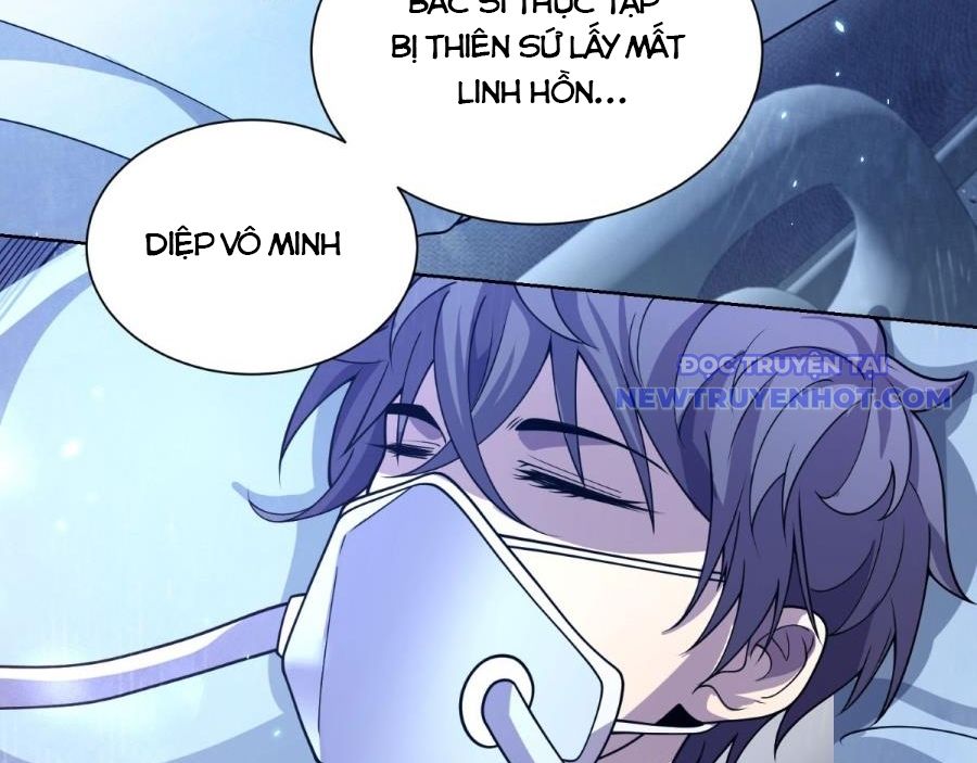 Bệnh Viện Chư Thần Của Ta - Chapter 1 - Page 10