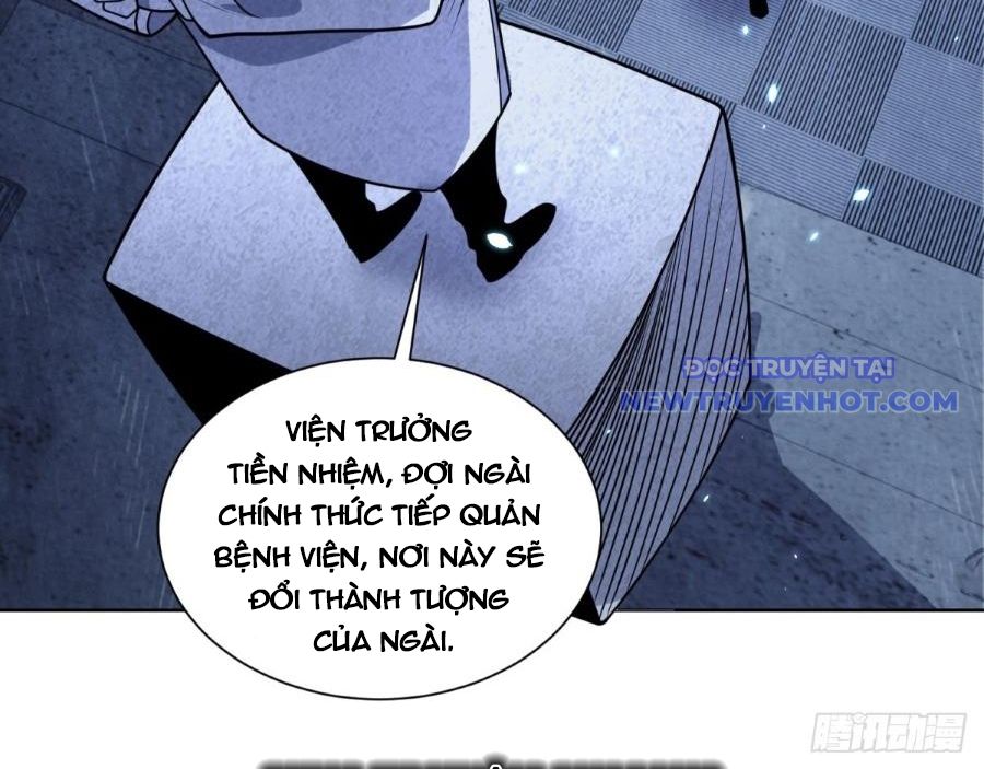 Bệnh Viện Chư Thần Của Ta - Chapter 1 - Page 101