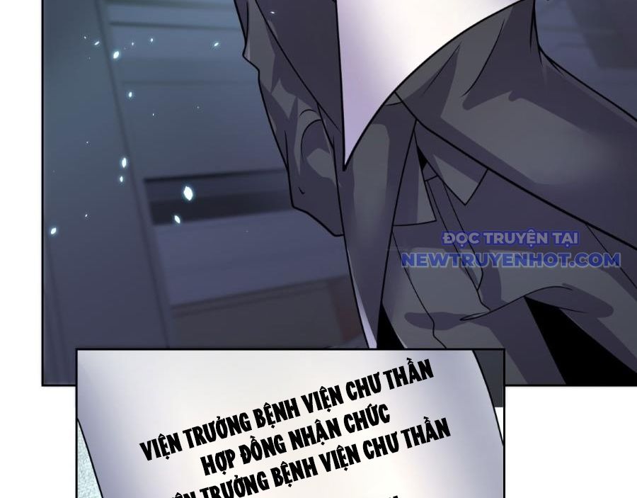 Bệnh Viện Chư Thần Của Ta - Chapter 1 - Page 106