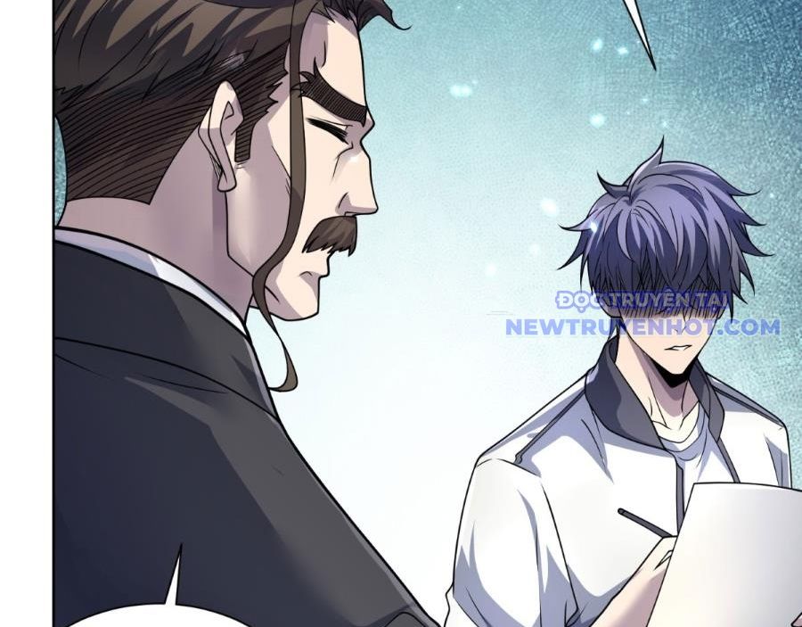 Bệnh Viện Chư Thần Của Ta - Chapter 1 - Page 113