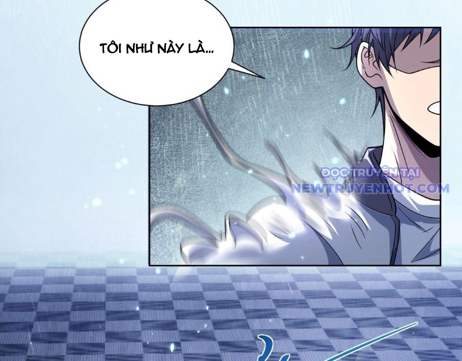 Bệnh Viện Chư Thần Của Ta - Chapter 1 - Page 121