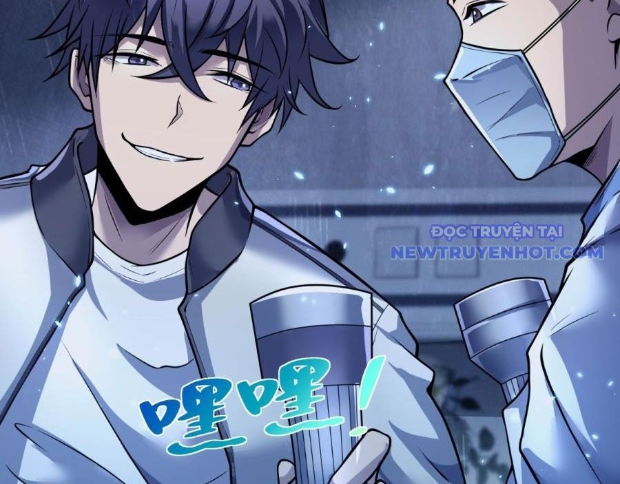 Bệnh Viện Chư Thần Của Ta - Chapter 1 - Page 137